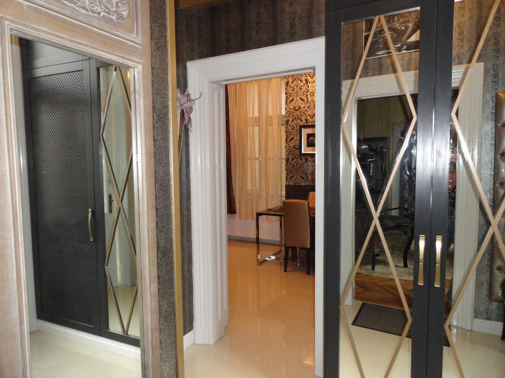 Boudoir Budapest Apartment Экстерьер фото