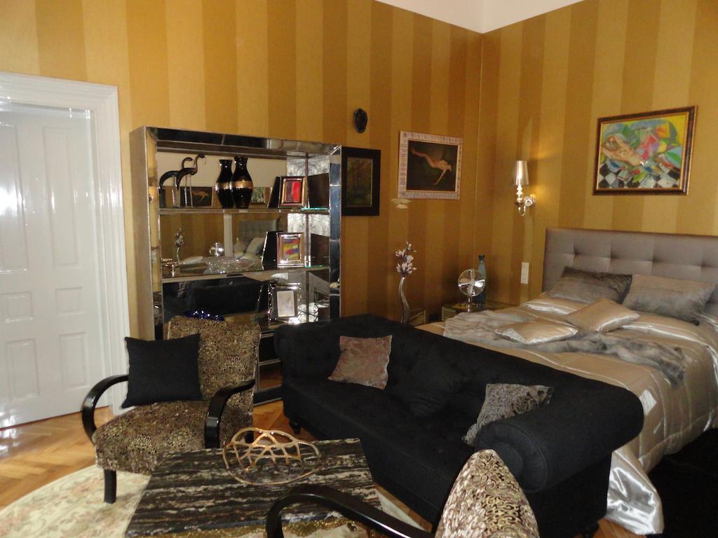 Boudoir Budapest Apartment Экстерьер фото