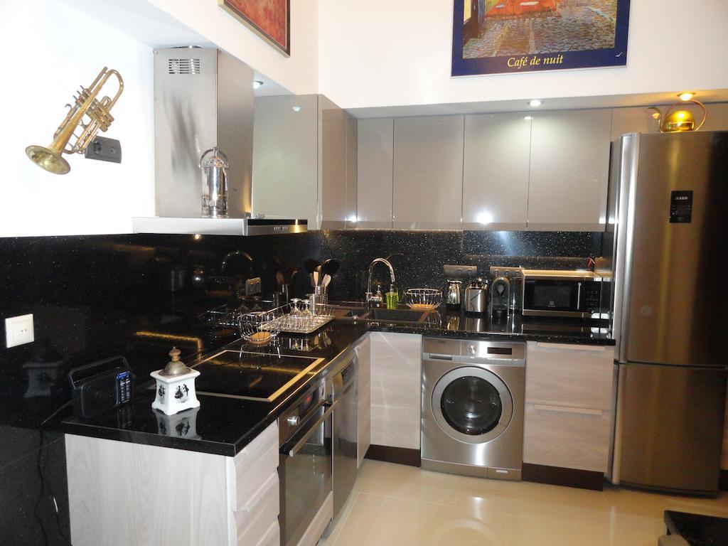 Boudoir Budapest Apartment Экстерьер фото