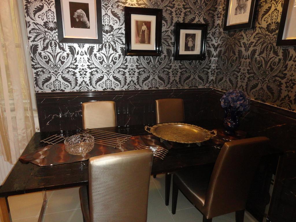 Boudoir Budapest Apartment Экстерьер фото
