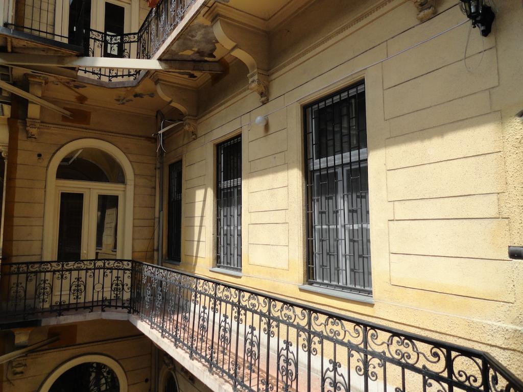 Boudoir Budapest Apartment Экстерьер фото