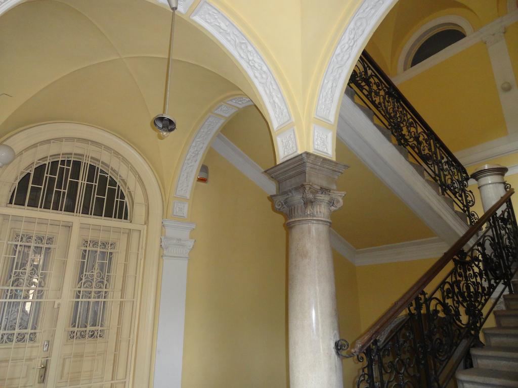 Boudoir Budapest Apartment Экстерьер фото