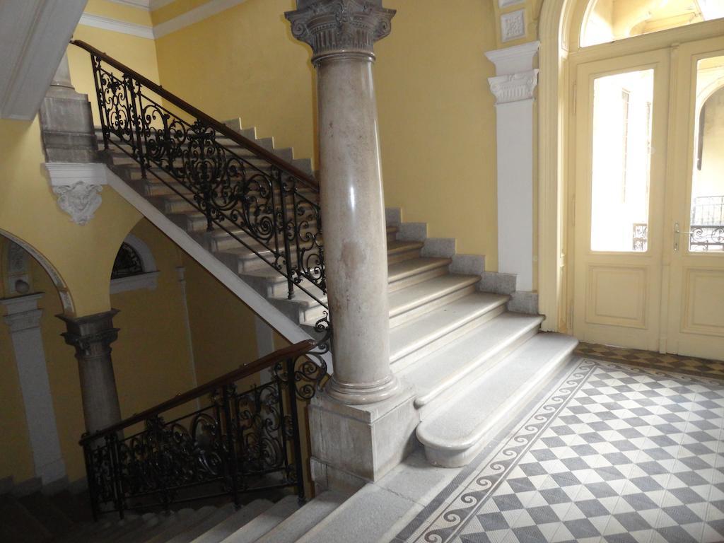 Boudoir Budapest Apartment Экстерьер фото