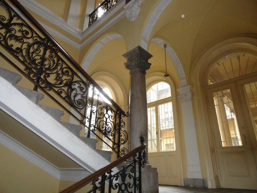 Boudoir Budapest Apartment Экстерьер фото