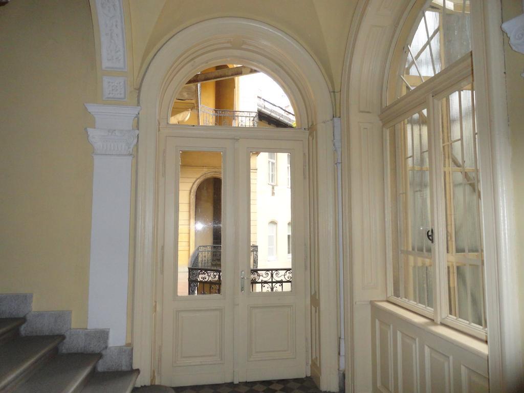 Boudoir Budapest Apartment Экстерьер фото