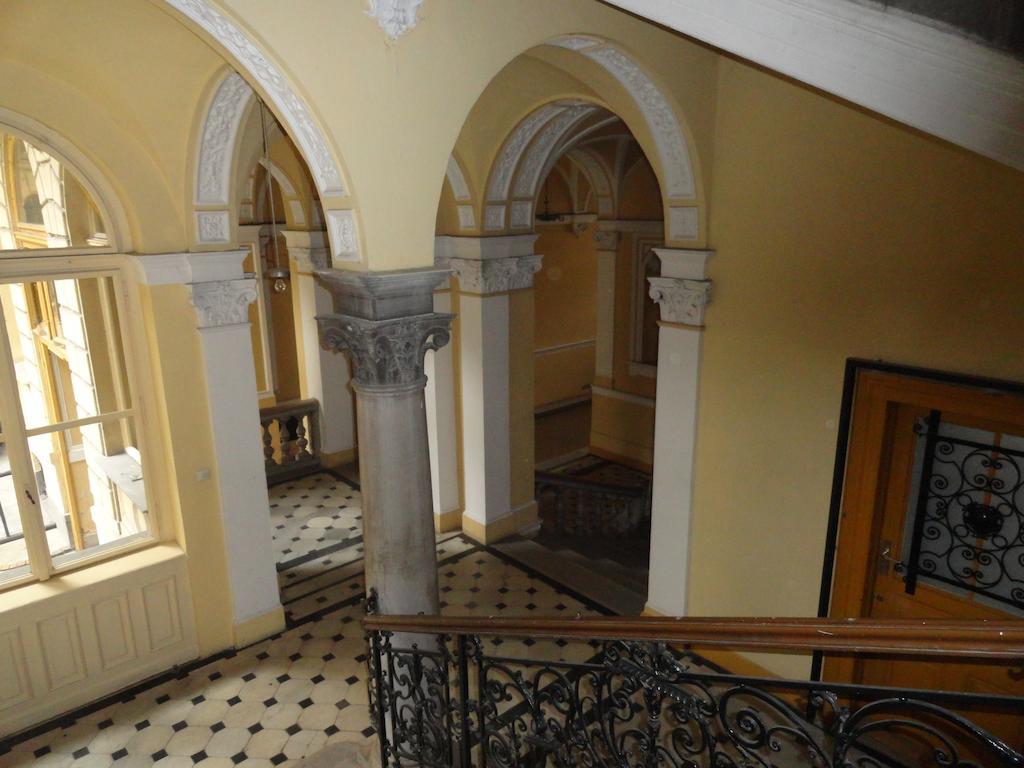 Boudoir Budapest Apartment Экстерьер фото