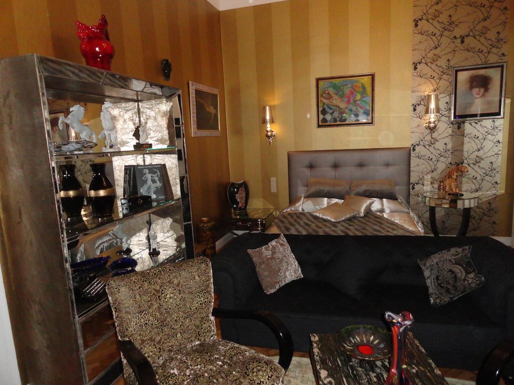 Boudoir Budapest Apartment Экстерьер фото