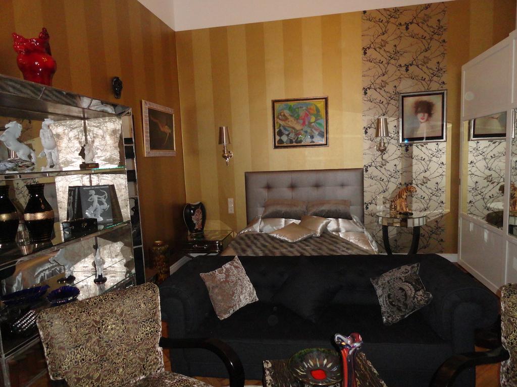 Boudoir Budapest Apartment Экстерьер фото
