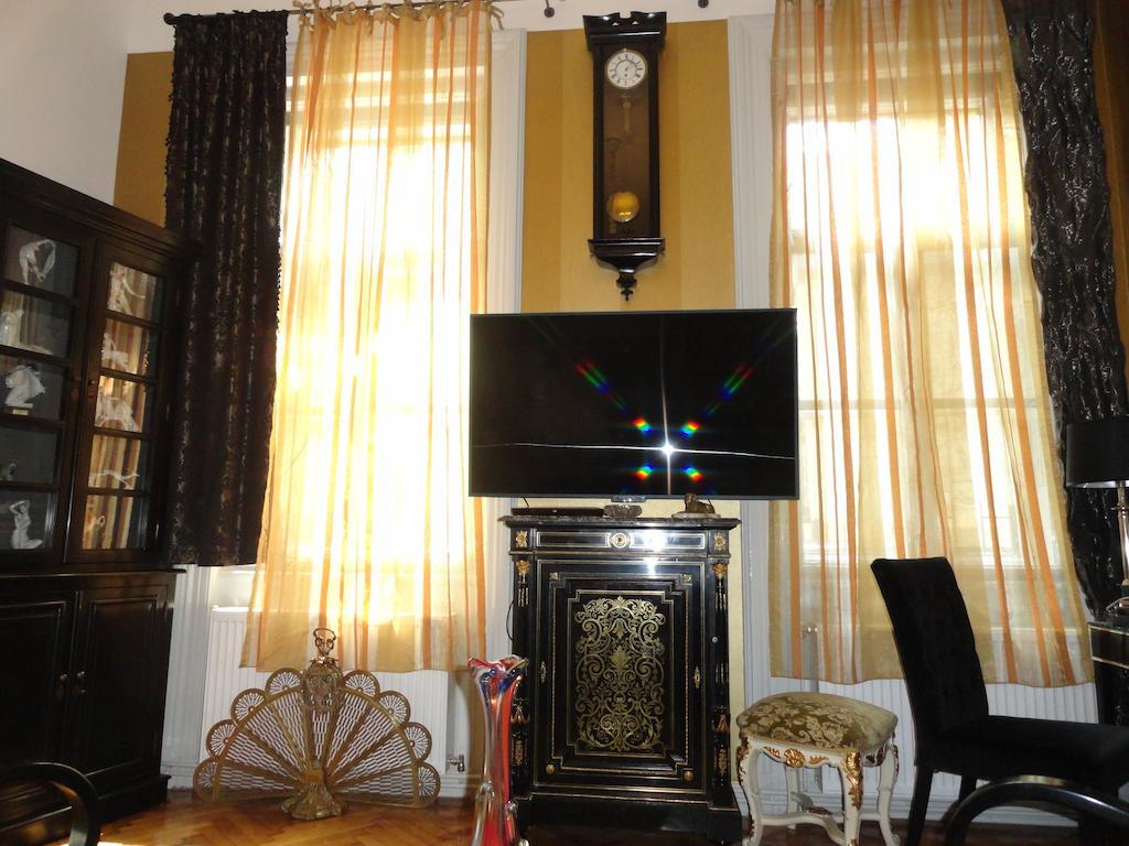 Boudoir Budapest Apartment Экстерьер фото