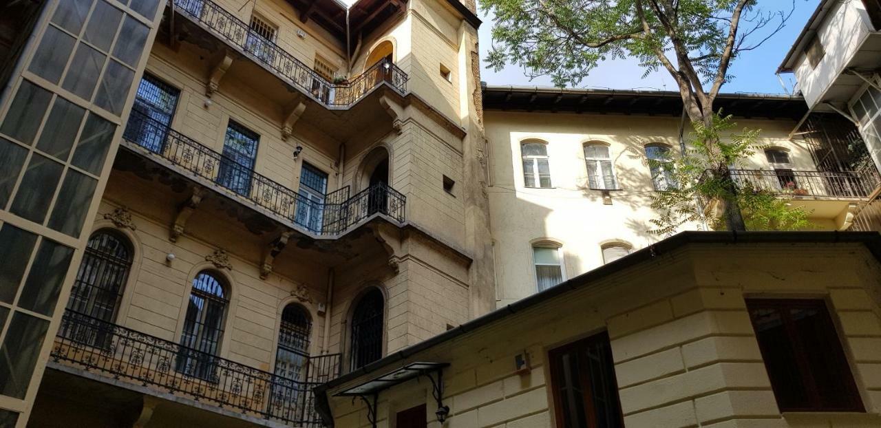 Boudoir Budapest Apartment Экстерьер фото